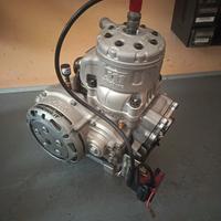 motore go kart kz r1