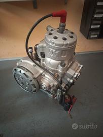 motore go kart kz r1