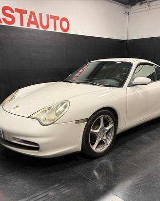 Porsche 996 3.6 Coupé asi