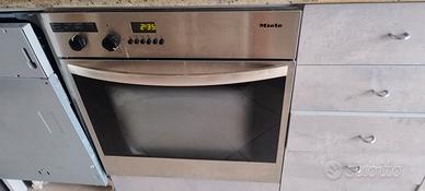 forno miele