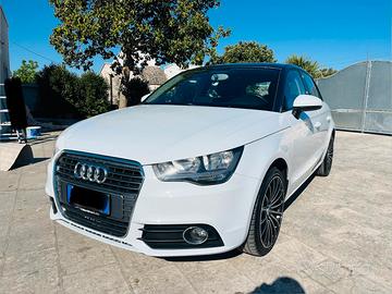 Audi A1 1.2 TFSI - PERFETTA - 2014