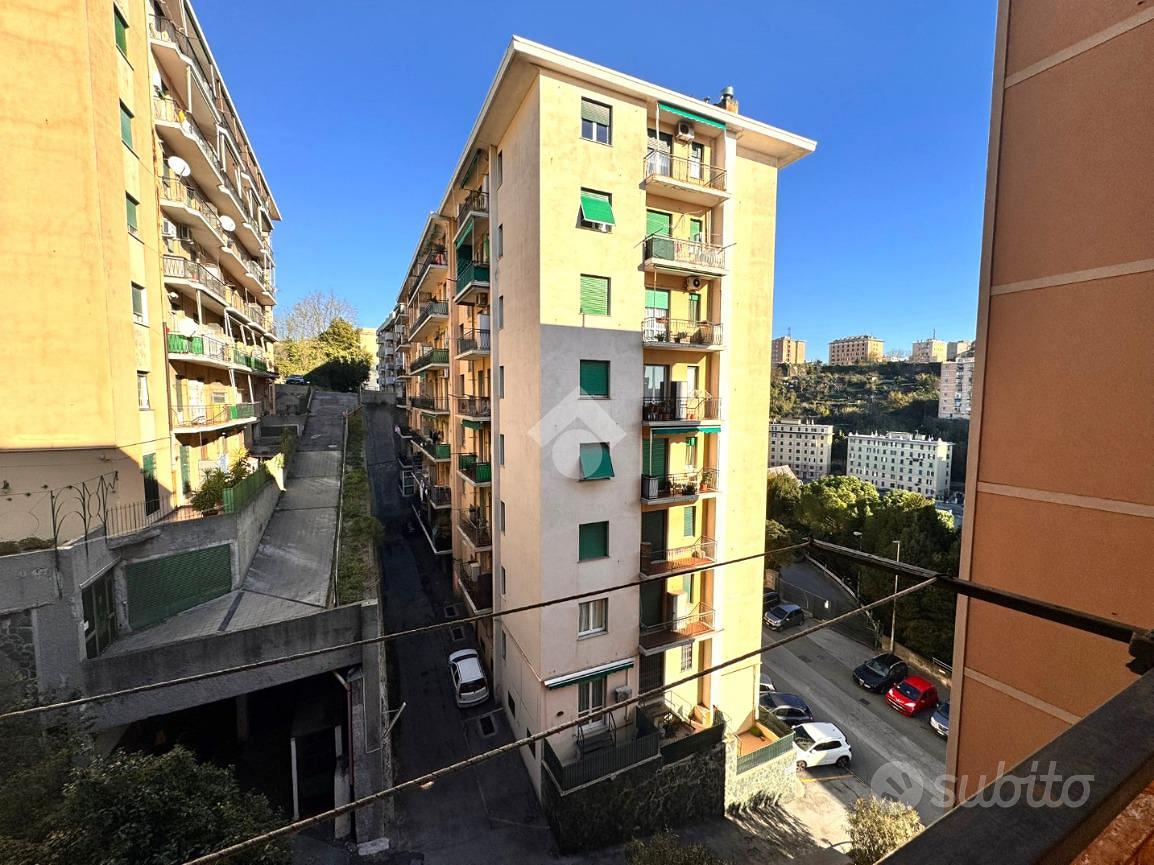 Appartamento – Genova - Altro