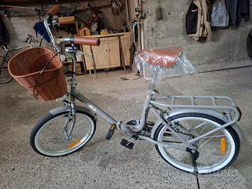 Bicicletta