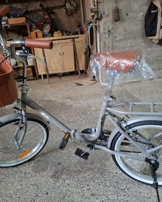 Bicicletta