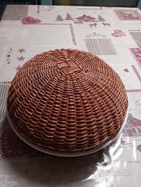 PANIERE  MULINO BIANCO 