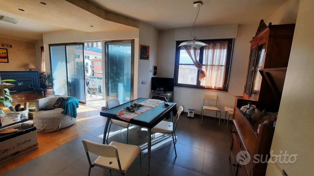Appartamento – Rapolano Terme, Siena - Altro