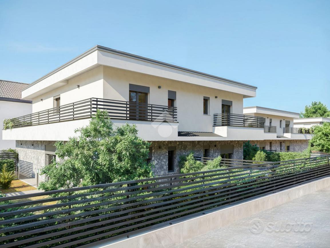 House in Seveso, Altopiano di Seveso - Altro