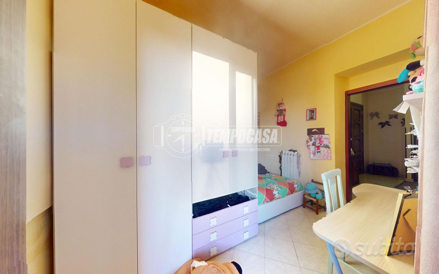 Appartamento – Calimera, Lecce - Altro