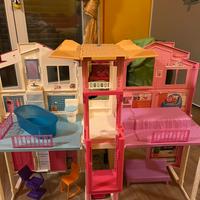 Casa di Malibu Barbie