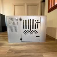 Trasportino per auto - Kennel