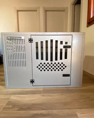 Trasportino per auto - Kennel