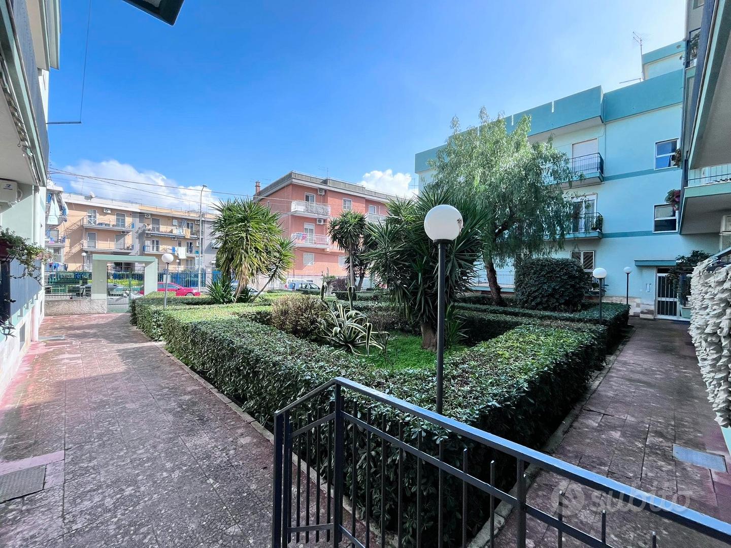 Apartment in Taranto, Buffoluto - Vista 2