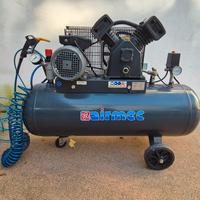Compressore Airmec KP100400M