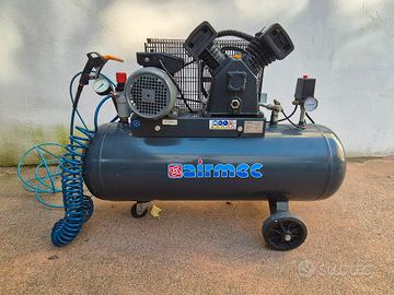 Compressore Airmec KP100400M