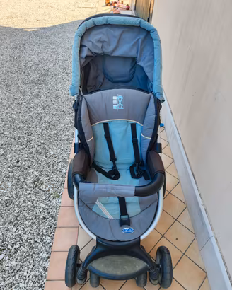 passeggino 