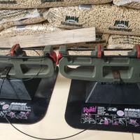 Porta Sci  magnetico