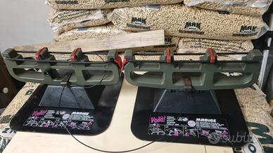 Porta Sci  magnetico