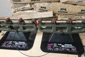 Porta Sci  magnetico