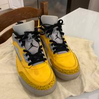 Nike Jordan Spizike Low