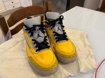 Nike Jordan Spizike Low