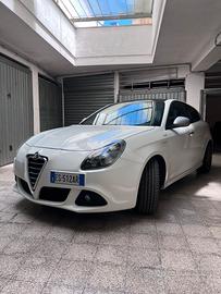 Alfa romeo Giulietta veloce