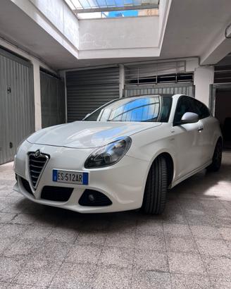 Alfa romeo Giulietta veloce 1.6 mjt super prezzo!