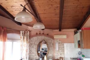 Villetta con giardino