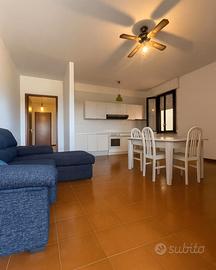 Semi indipendente a 150mt dalla spiaggia