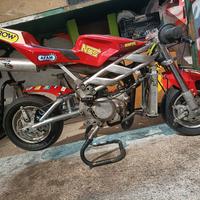 Minimoto Replica Blata C1