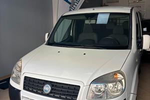 Fiat doblo 1.3 mtj euro4 5 POSTI