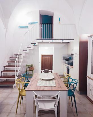 APPARTAMENTO RISTRUTT. A POCHI MIN. DALLE SPIAGGE