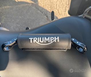 Traversino triumph