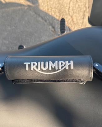 Traversino triumph