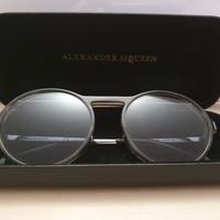 Occhiali da sole Alexander McQueen amq 192S Pierci