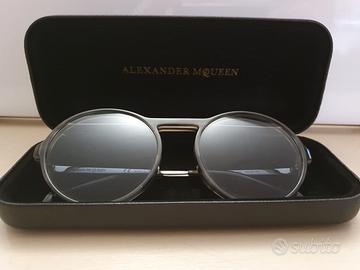 Occhiali da sole Alexander McQueen amq 192S Pierci