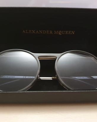 Occhiali da sole Alexander McQueen amq 192S Pierci