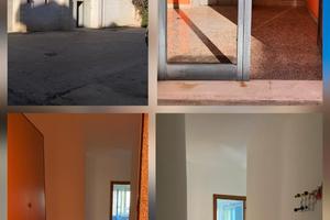 Quadrilocale in Via Fucini 8, Corato