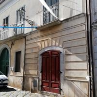 Abitazione indipendente tipo terratetto