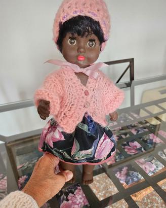 vestitini per bambole 