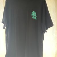 T-shirt / maglietta manica corta propaganda