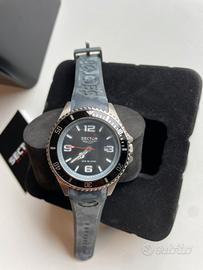 Orologio sector subacqueo 100 mt