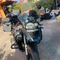 BMW r 1200 gs