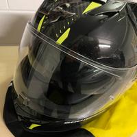 Casco Scorpion EXO-520 Air Laten taglia L