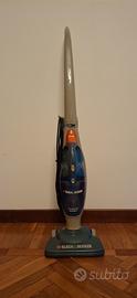 aspirapolvere Black & Decker