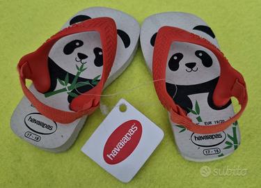 havaianas  scarpe per bambini