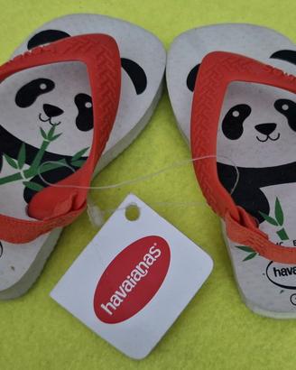havaianas  scarpe per bambini