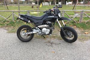 Honda Fmx 650 motard