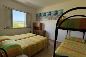 SALENTO-appartamento con cortiletto e balconcino