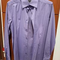 camicia Alessandrini Homme