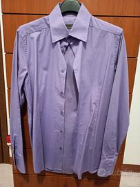 camicia Alessandrini Homme